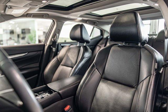 used 2023 Nissan Maxima car, priced at $25,887