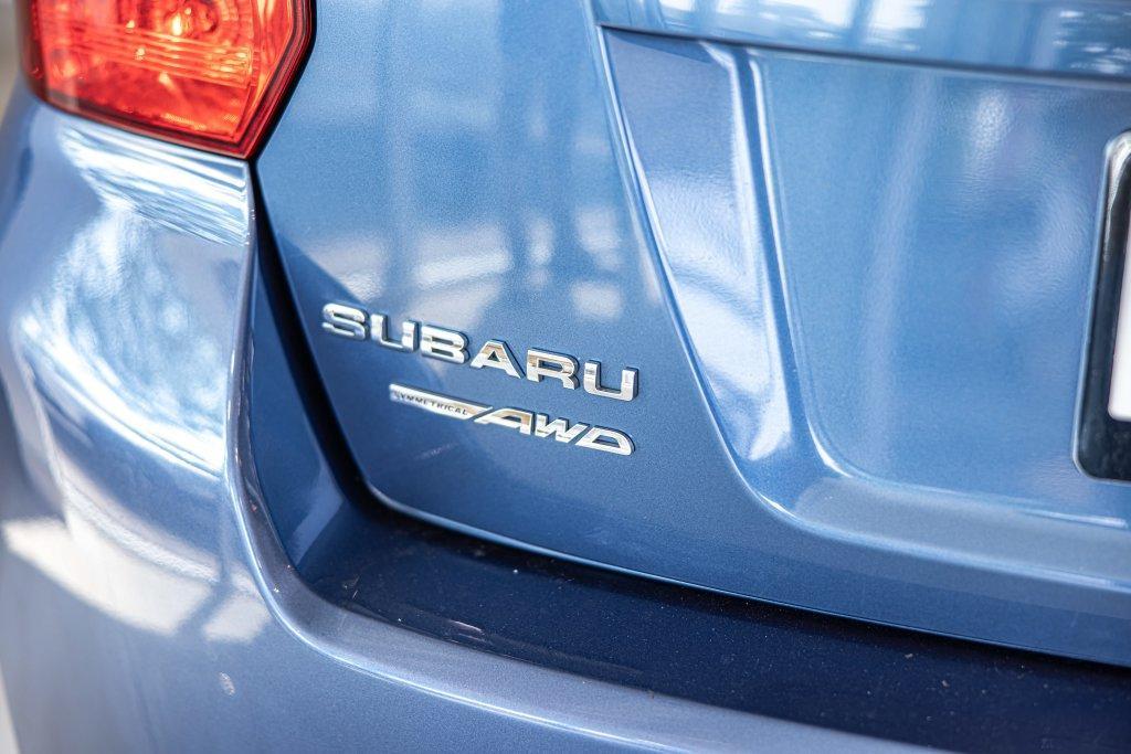 used 2014 Subaru Impreza car, priced at $12,411