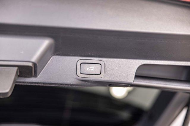 used 2022 Land Rover Range Rover Sport car, priced at $66,888
