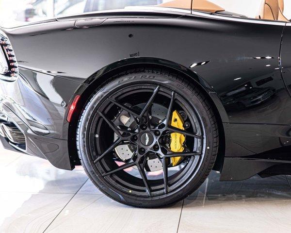new 2026 Aston Martin Vanquish car, priced at $543,500