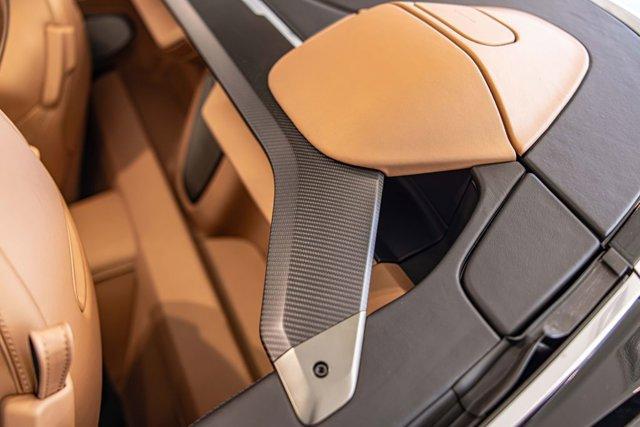 new 2026 Aston Martin Vanquish car, priced at $543,500