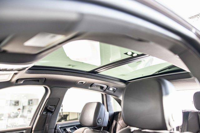 used 2022 Porsche Macan car, priced at $42,999
