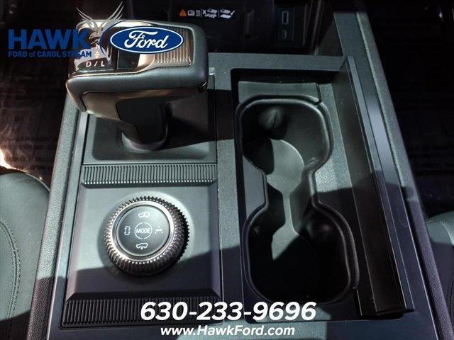 used 2024 GMC HUMMER EV SUV car, priced at $72,888