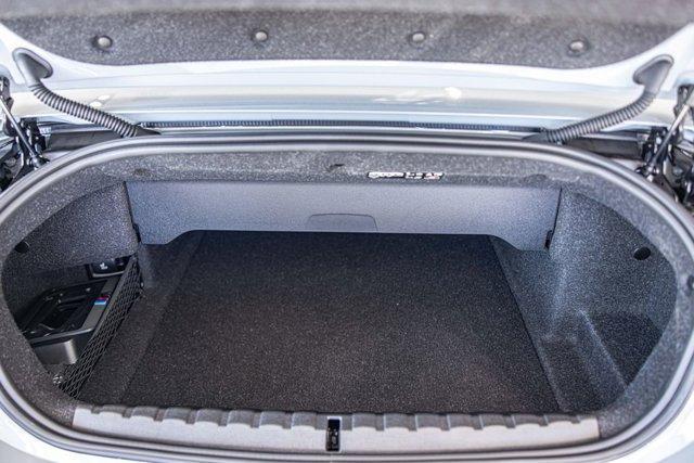 used 2025 BMW M440 car, priced at $72,888