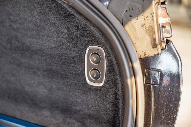 new 2026 Aston Martin DBX car, priced at $320,800