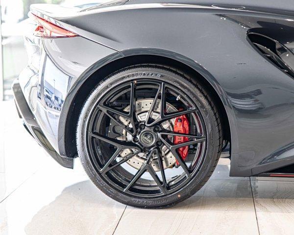 new 2026 Lotus Emira car, priced at $122,950