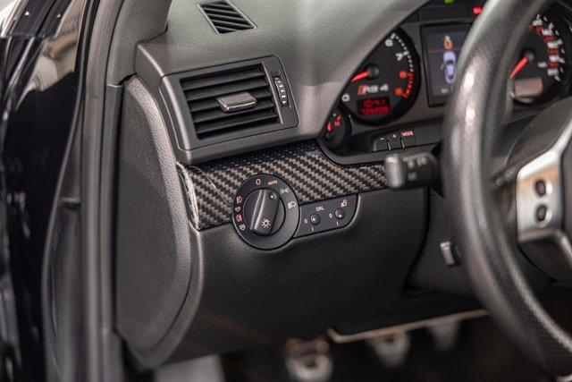 used 2008 Audi RS 4 car, priced at $28,999