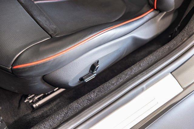 used 2022 Ferrari Roma car, priced at $204,588