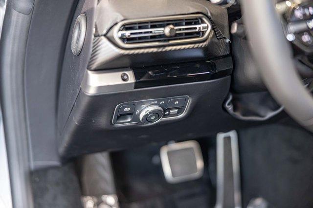 new 2026 Aston Martin Vantage car, priced at $242,200