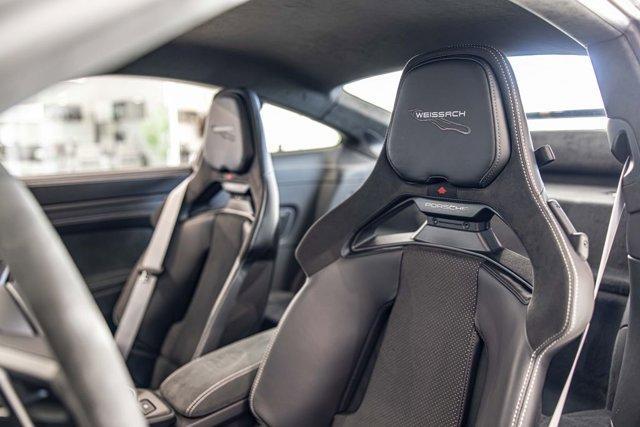 used 2026 Porsche 911 car, priced at $364,887