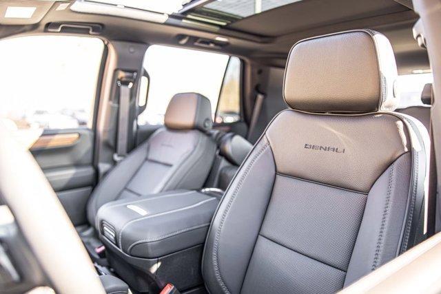 used 2026 GMC Yukon car, priced at $94,888