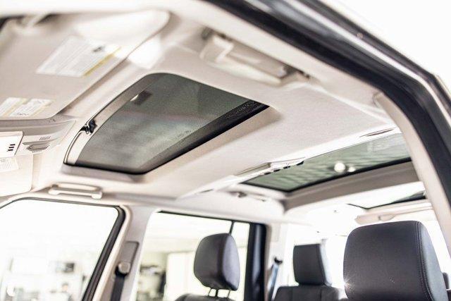 used 2016 Land Rover LR4 car, priced at $15,399