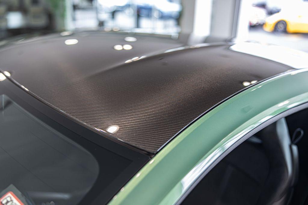 used 2025 Aston Martin DB12 car, priced at $255,888