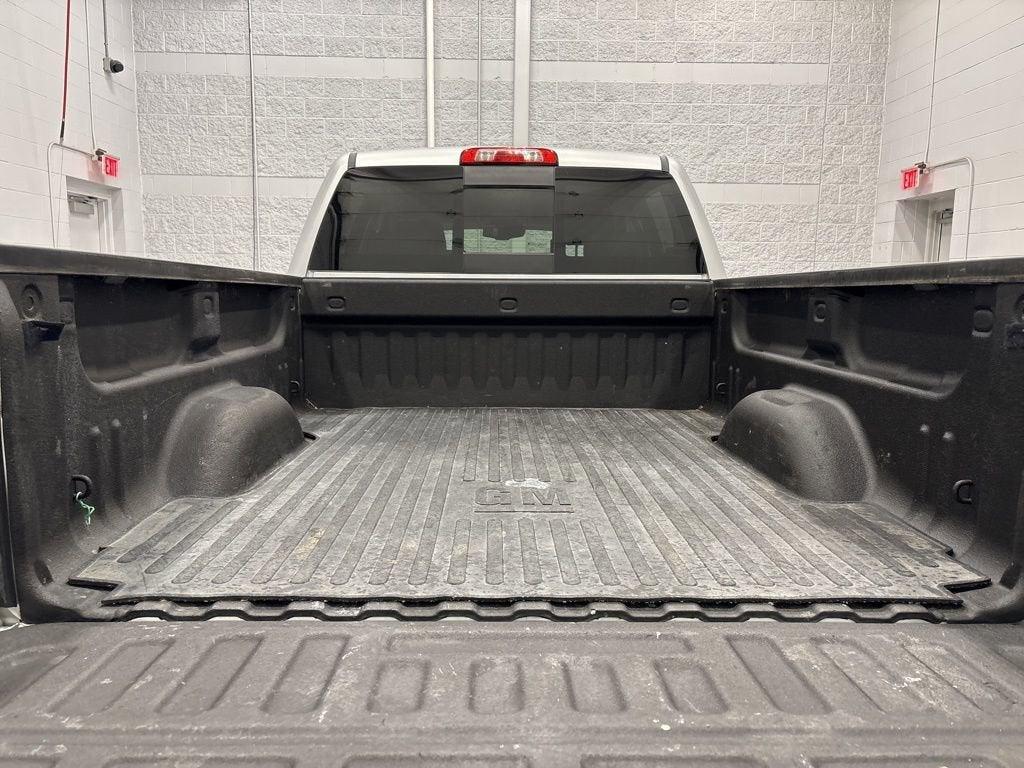 used 2017 Chevrolet Silverado 2500 car, priced at $33,990