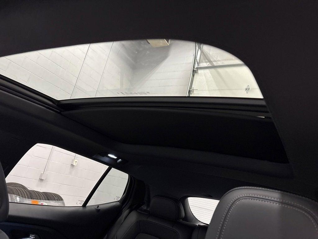 new 2026 Chevrolet Equinox EV car, priced at $44,865