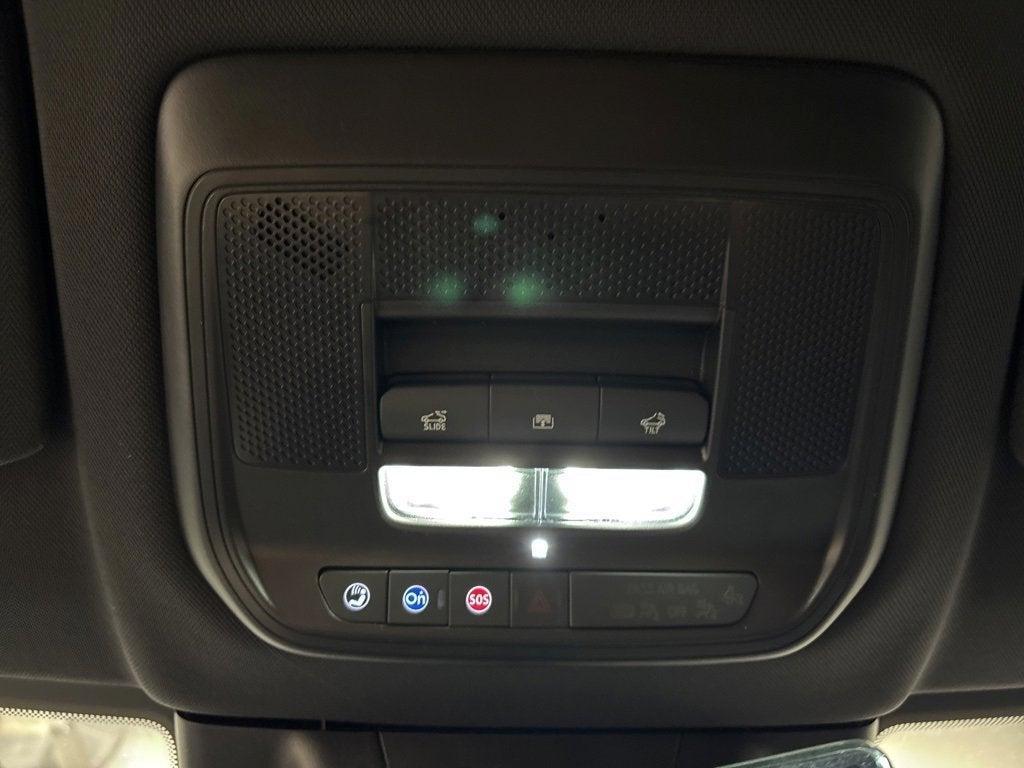 new 2026 Chevrolet Equinox EV car, priced at $44,865