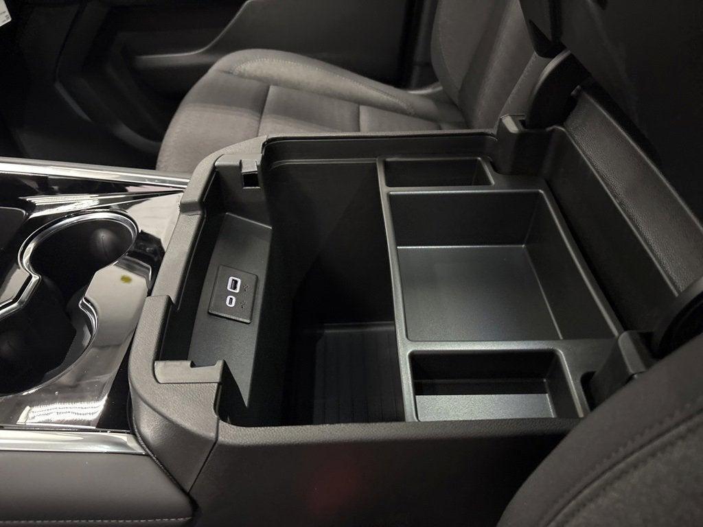 new 2026 Chevrolet Suburban car, priced at $67,085