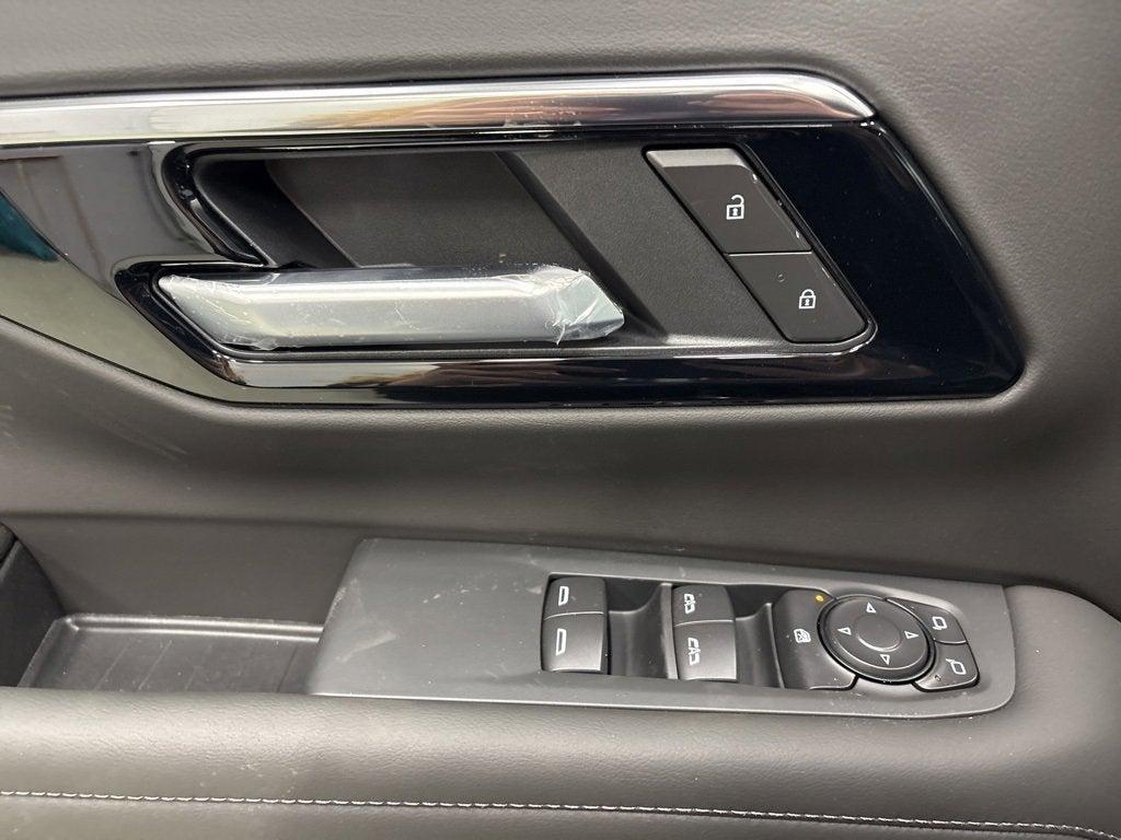 new 2026 Chevrolet Suburban car, priced at $67,085