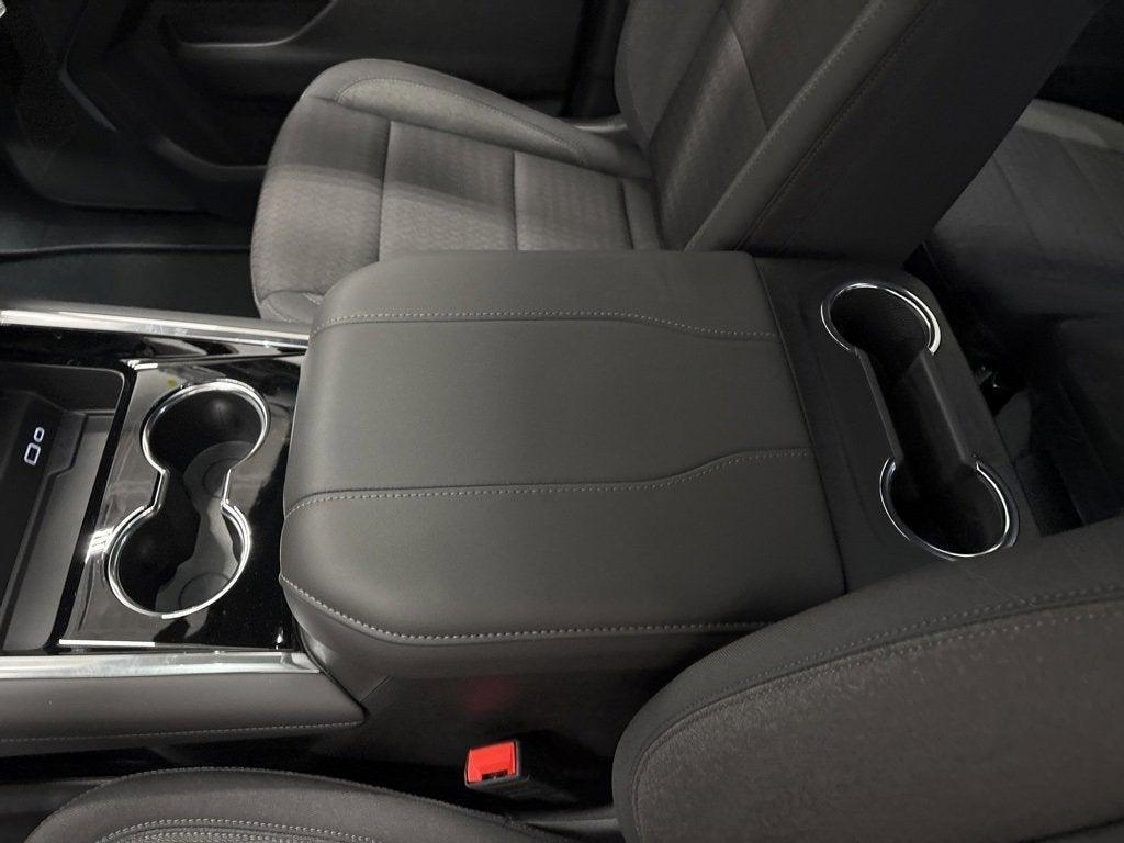 new 2026 Chevrolet Suburban car, priced at $67,085