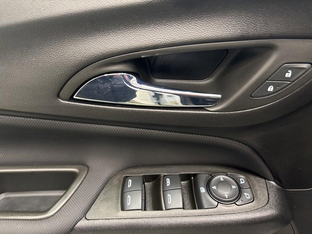 used 2023 Chevrolet Equinox car, priced at $24,999
