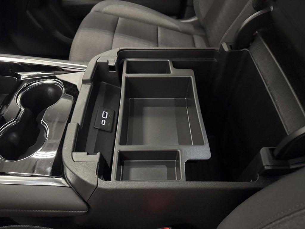 new 2026 Chevrolet Suburban car, priced at $67,485