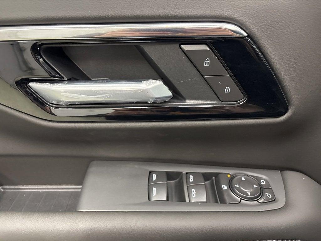 new 2026 Chevrolet Suburban car, priced at $67,485