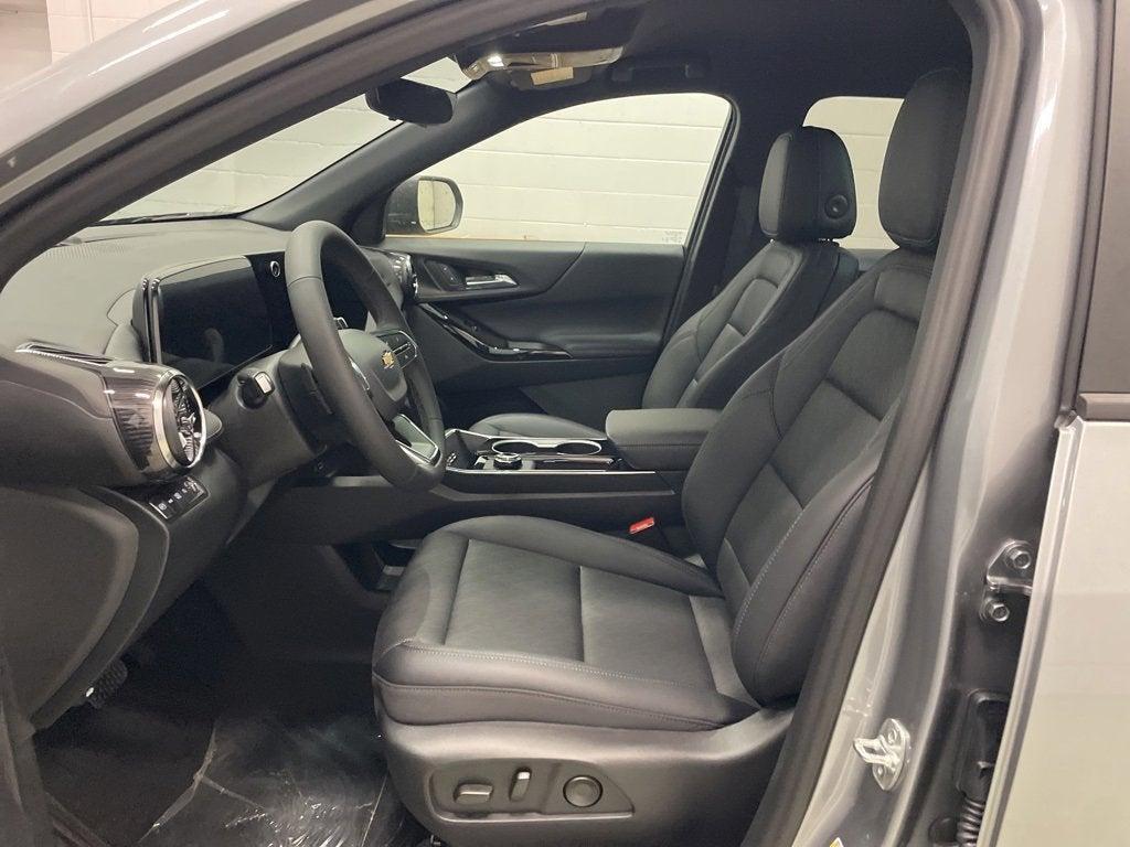 new 2026 Chevrolet Equinox car, priced at $31,590