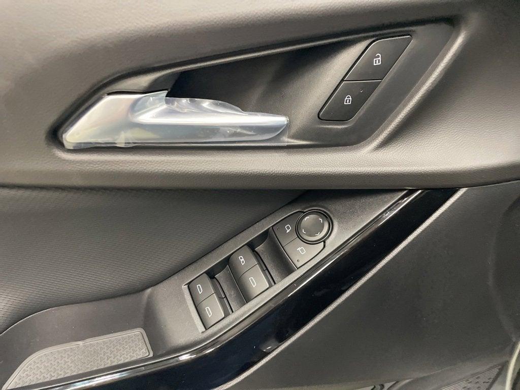 new 2026 Chevrolet Equinox car, priced at $31,590