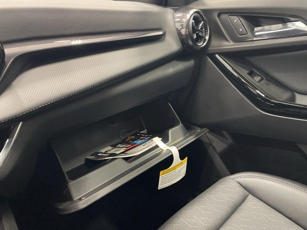 new 2026 Chevrolet Equinox car, priced at $31,590