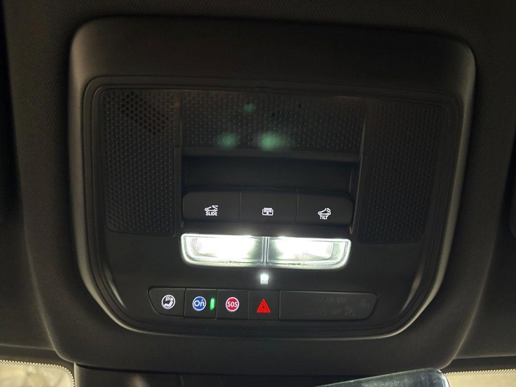 new 2026 Chevrolet Equinox EV car, priced at $43,999