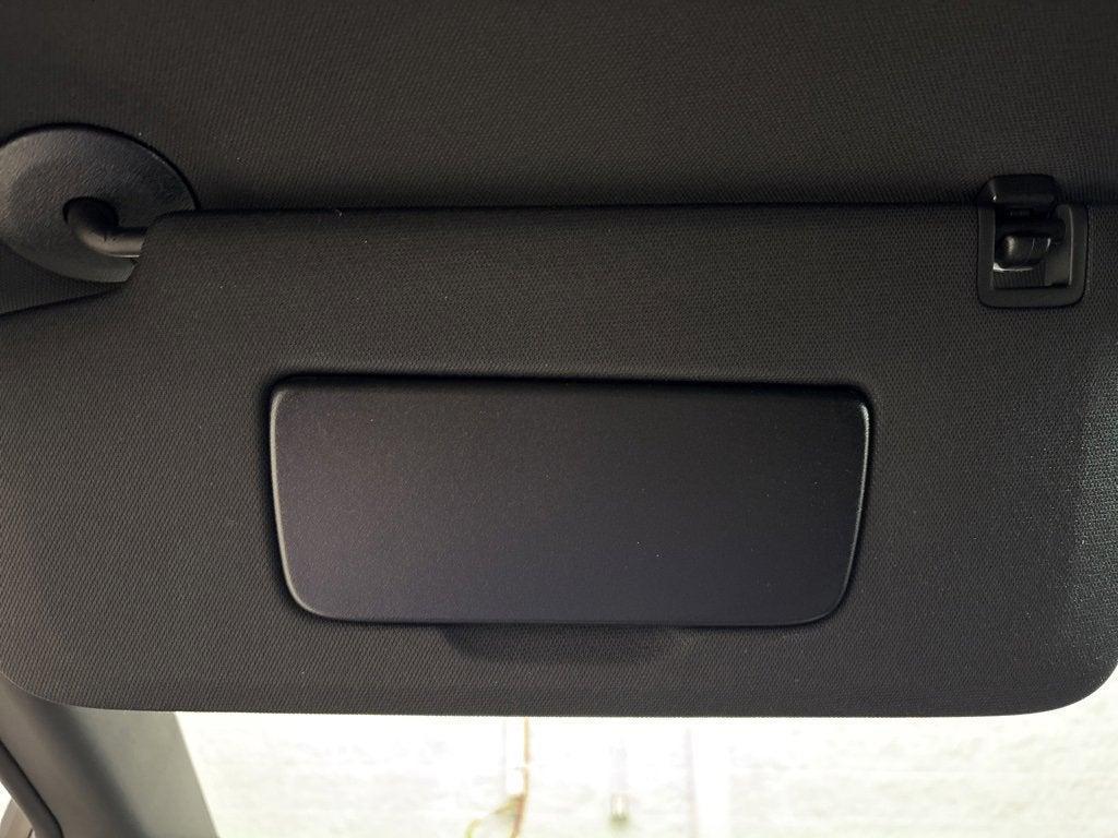 new 2026 Chevrolet Equinox EV car, priced at $31,495