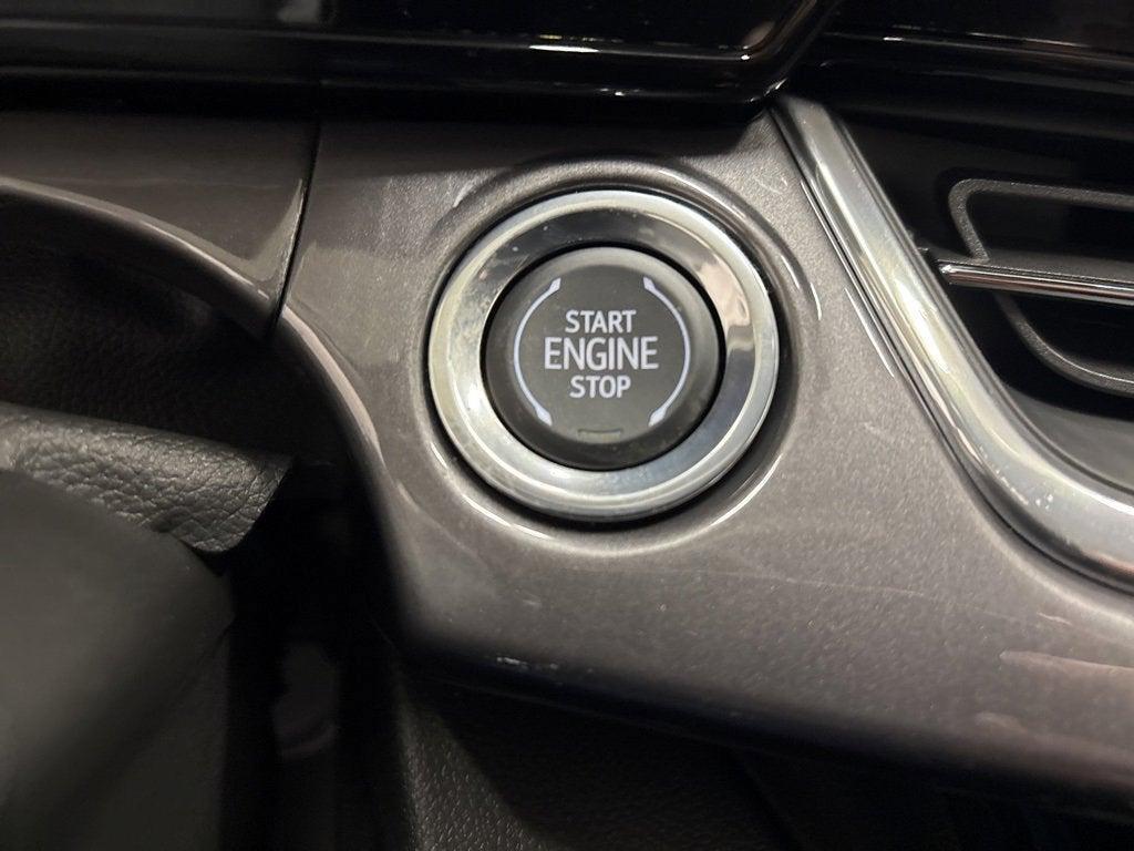 new 2026 Chevrolet Trax car, priced at $26,699