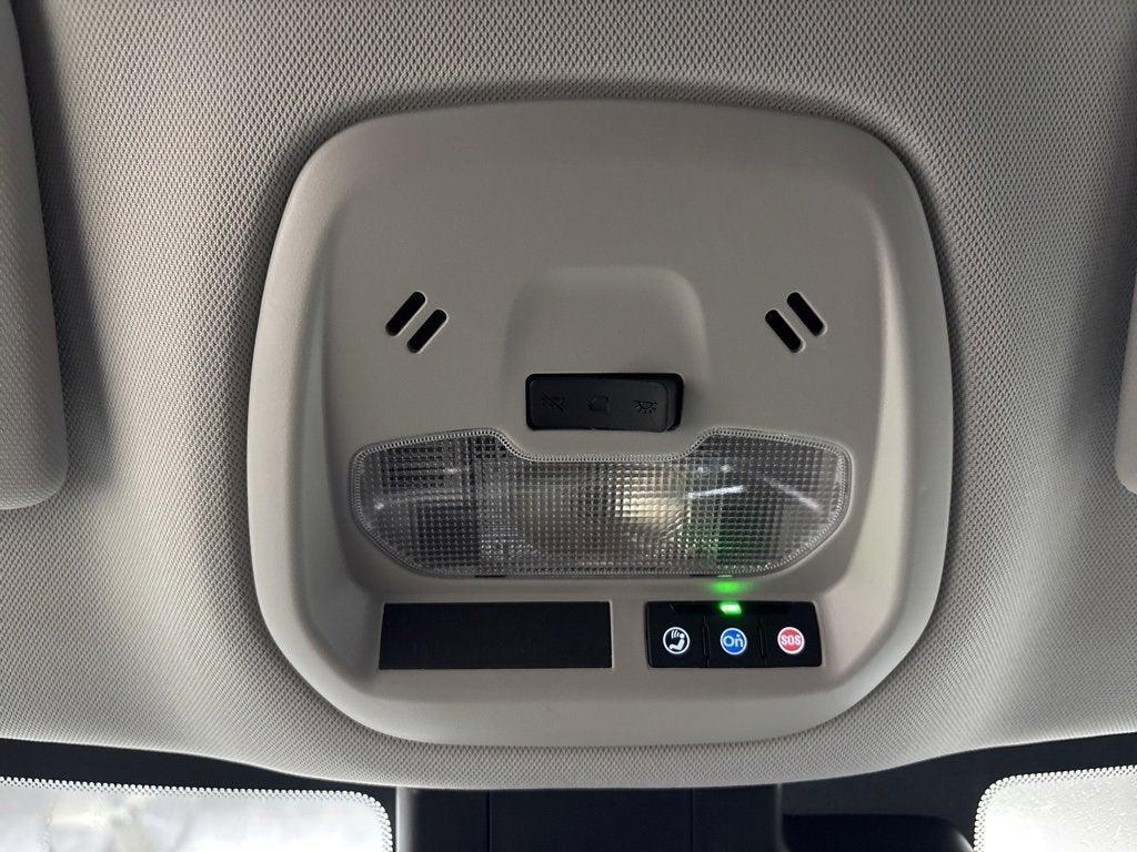 new 2026 Chevrolet Trax car, priced at $26,699