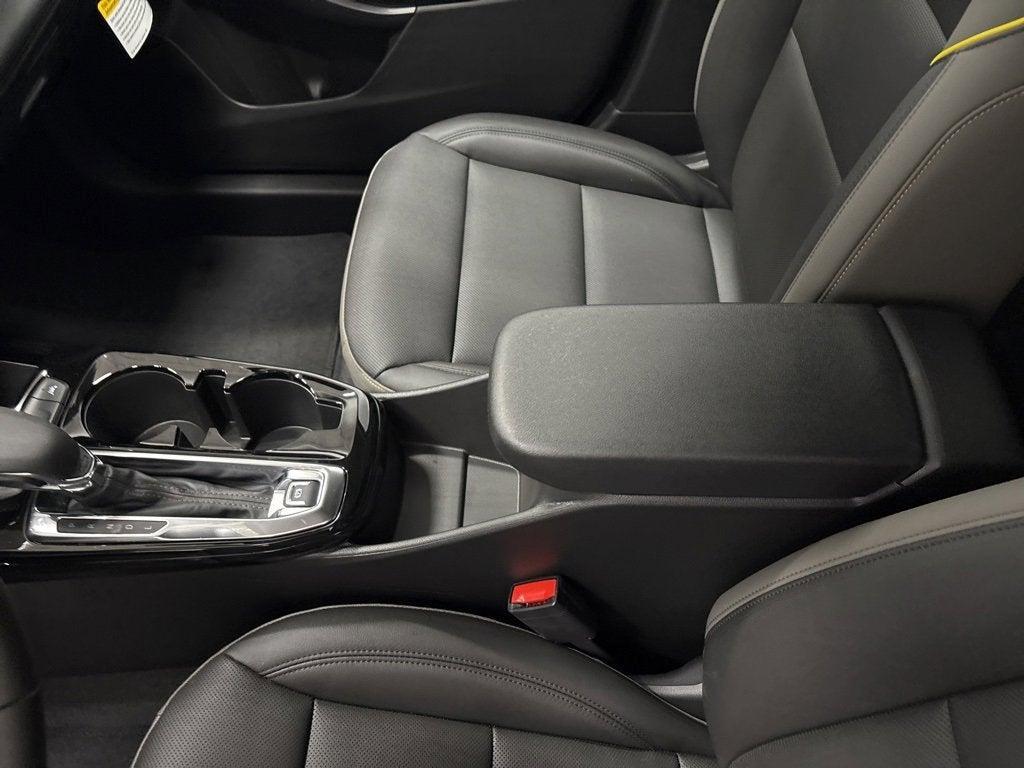 new 2026 Chevrolet Trax car, priced at $26,699