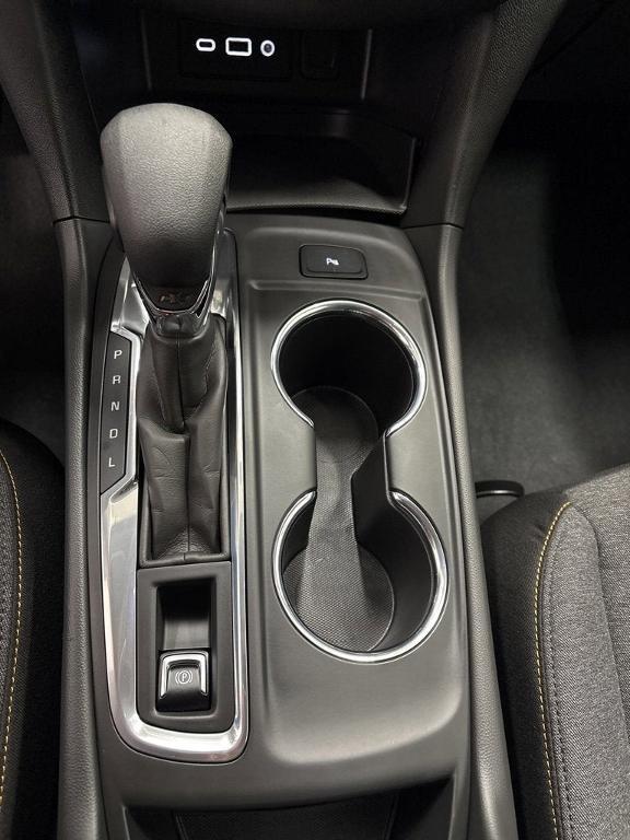 used 2023 Chevrolet Equinox car, priced at $22,999