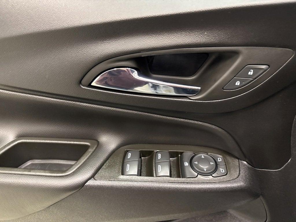used 2023 Chevrolet Equinox car, priced at $22,999