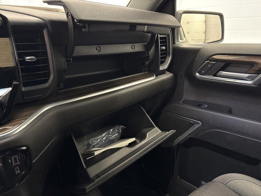 used 2023 Chevrolet Silverado 1500 car, priced at $42,999