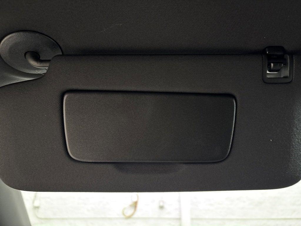 new 2026 Chevrolet Equinox car, priced at $31,590