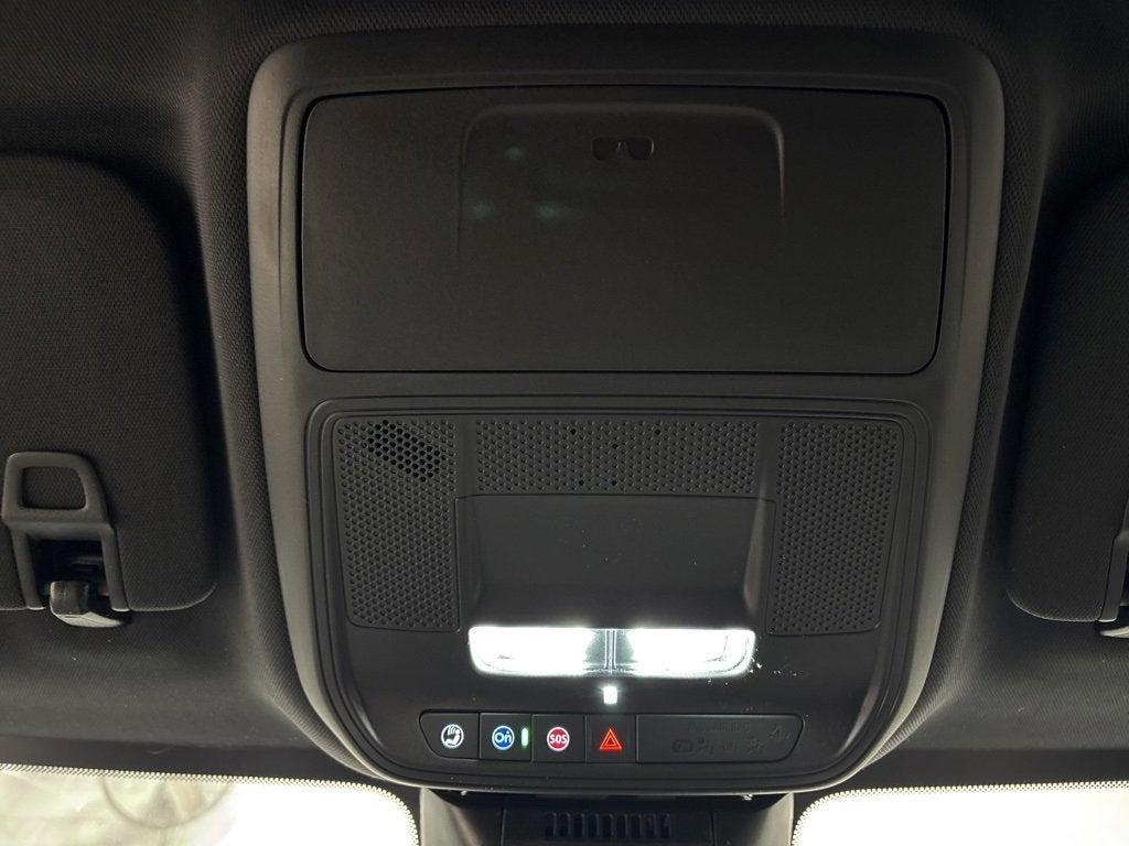 new 2026 Chevrolet Equinox car, priced at $31,590