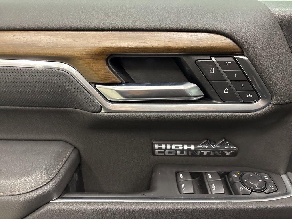 new 2026 Chevrolet Silverado 1500 car, priced at $65,965