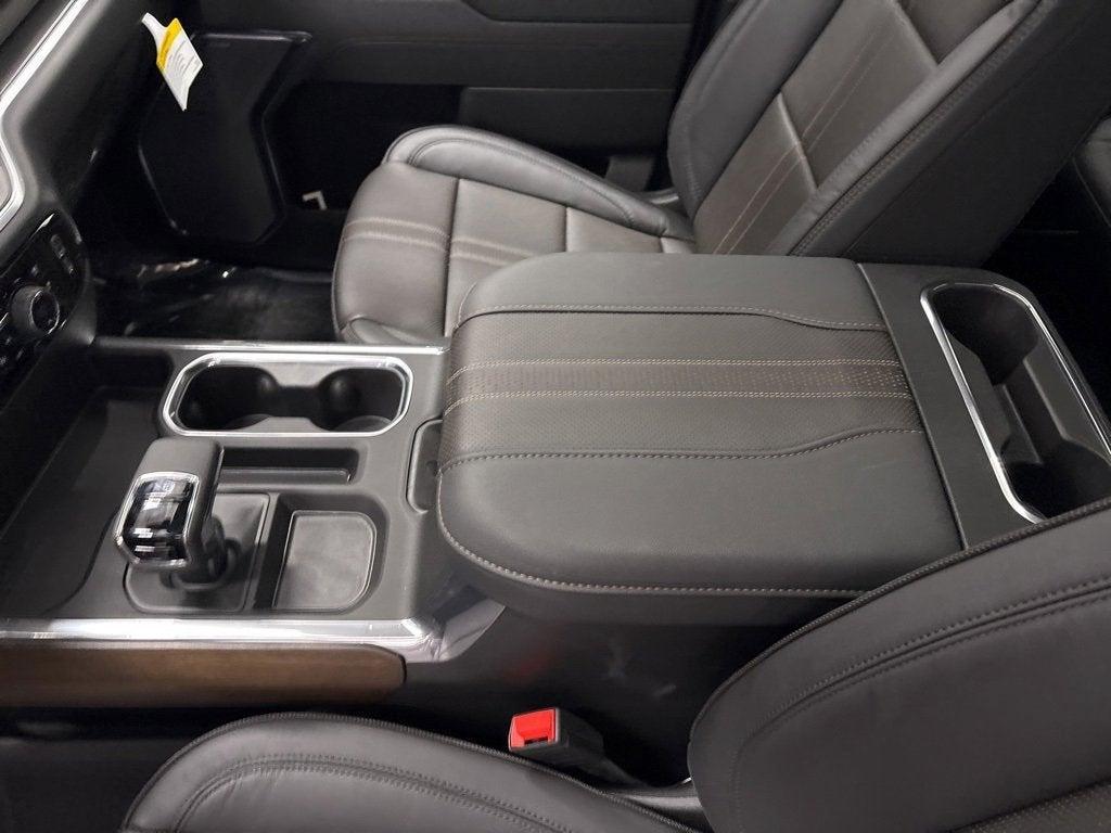 new 2026 Chevrolet Silverado 1500 car, priced at $66,965