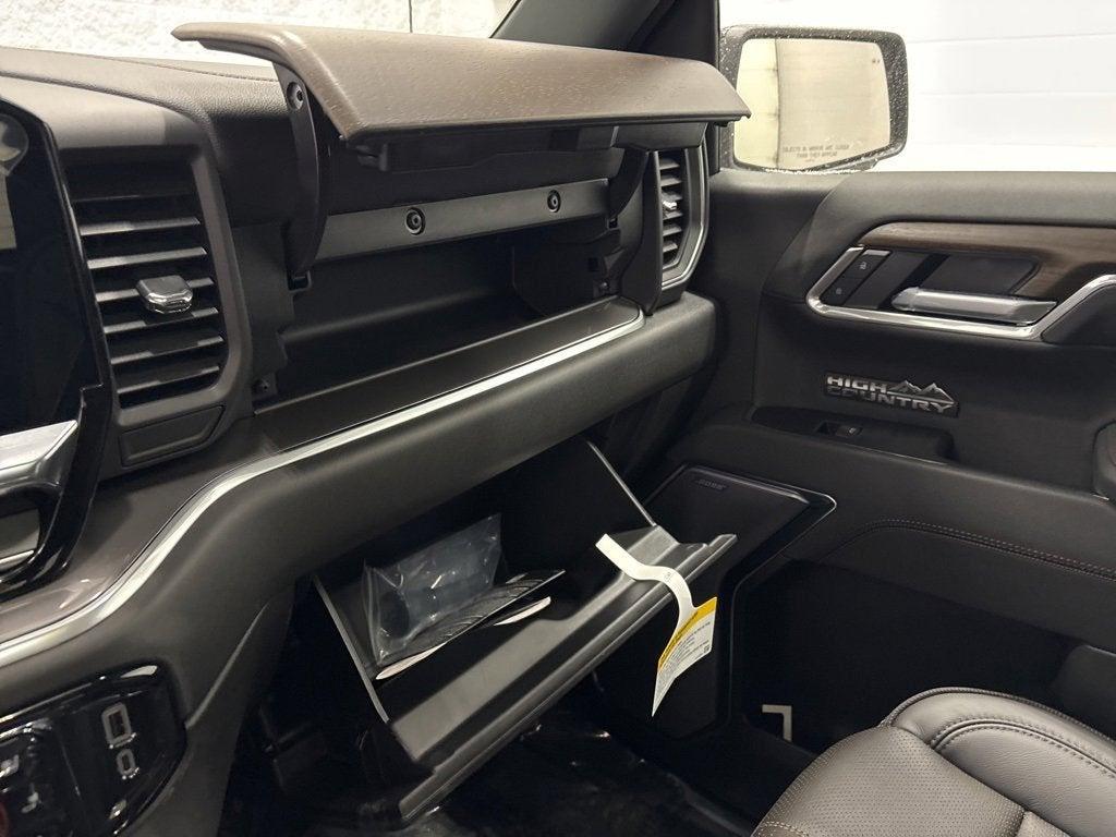 new 2026 Chevrolet Silverado 1500 car, priced at $66,965