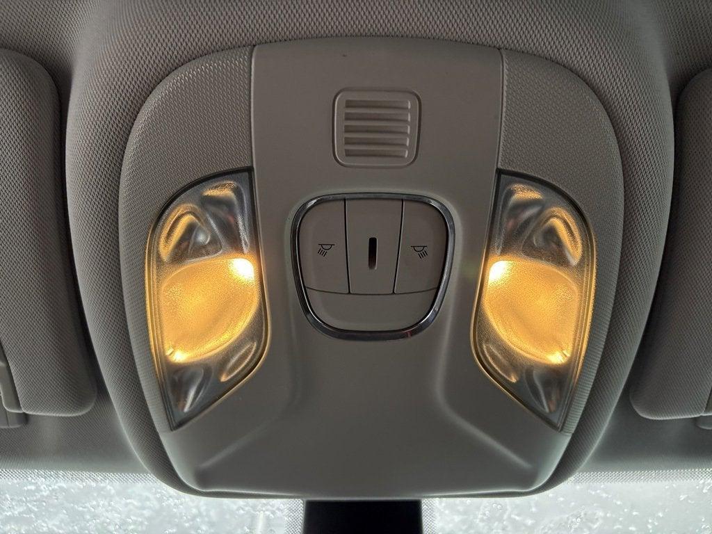 used 2018 Jeep Compass car, priced at $14,999