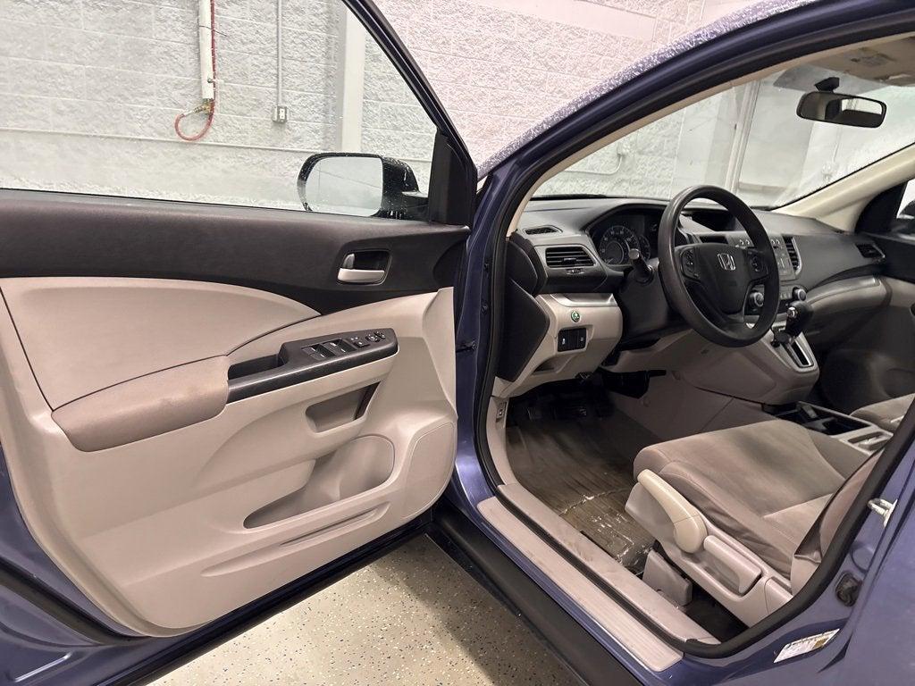 used 2014 Honda CR-V car, priced at $12,990