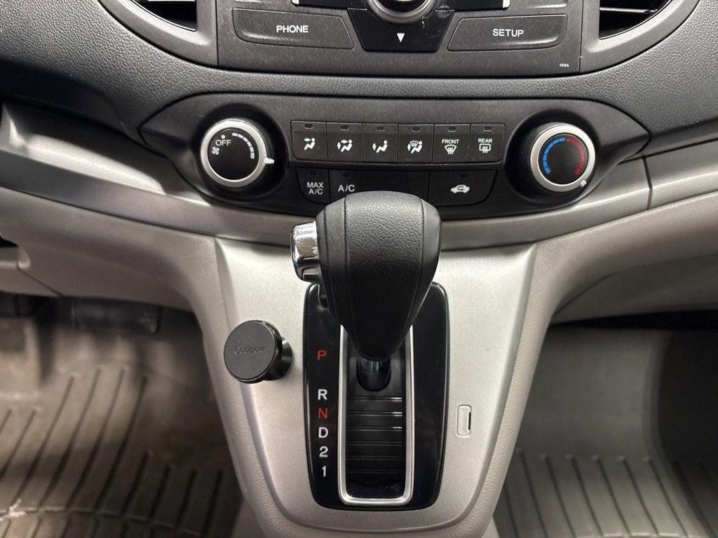used 2014 Honda CR-V car, priced at $12,990