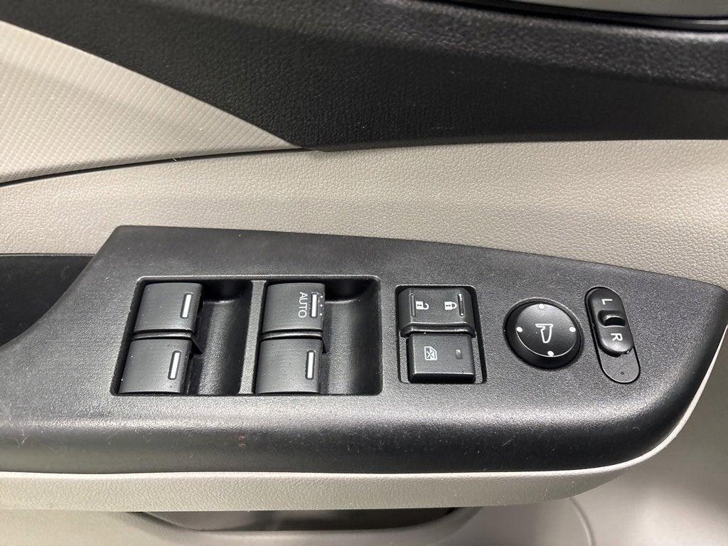 used 2014 Honda CR-V car, priced at $12,990