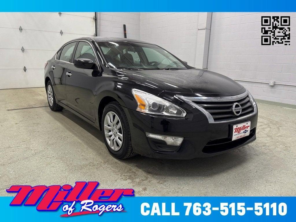 used 2013 Nissan Altima car, priced at $6,990