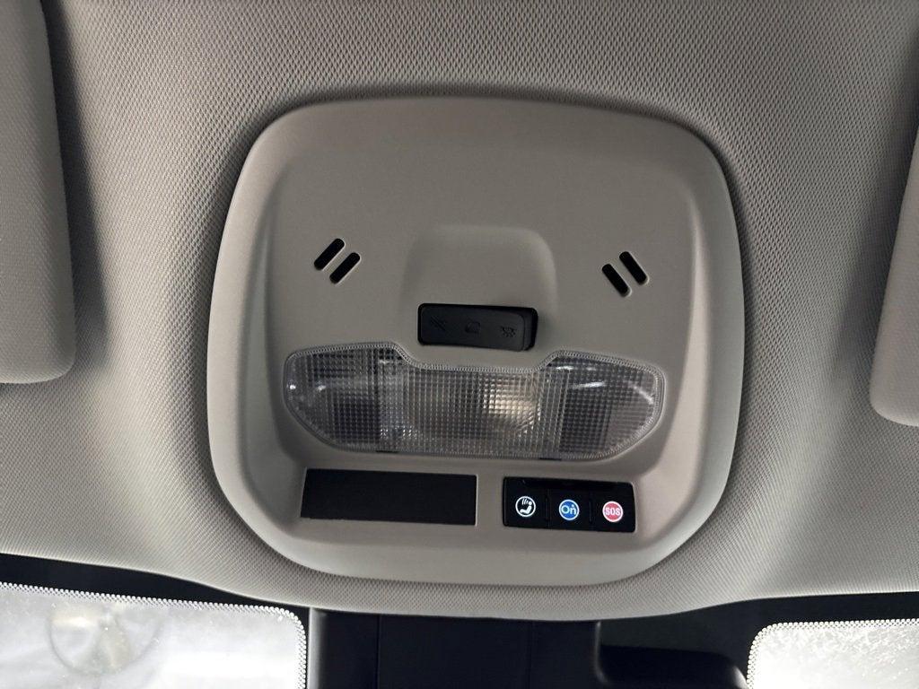 new 2026 Chevrolet Trax car, priced at $26,699