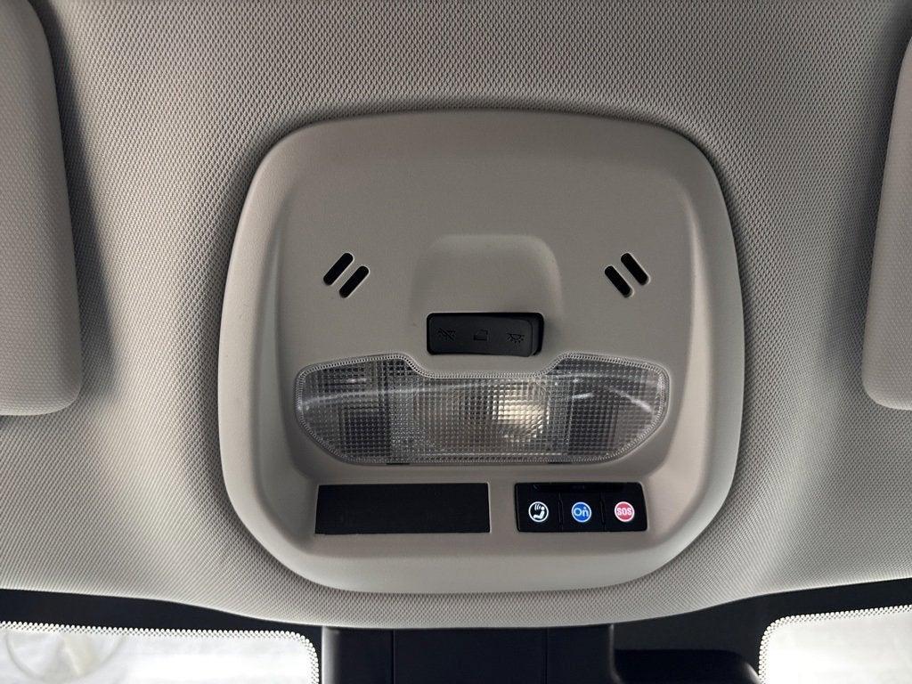 new 2026 Chevrolet Trax car, priced at $25,099