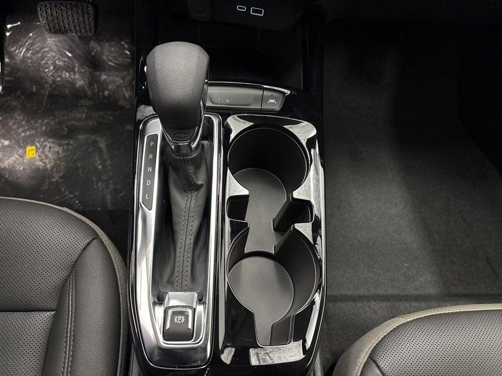 new 2026 Chevrolet Trax car, priced at $27,115